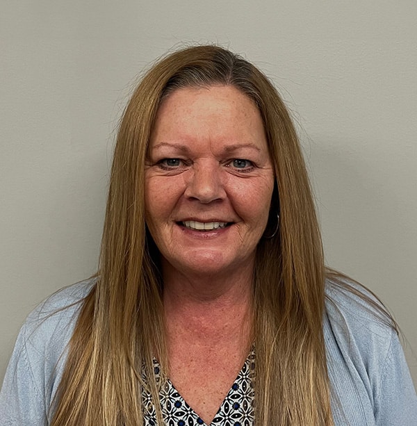 Tammy has been working as the receptionist at Watertown Hearing Aid Center for 15 years. She is the person scheduling and calling to remind you of your appointments. When she is not at work, she enjoys attending her grandchildren’s sporting events and spending summers by the lake at the cottage.